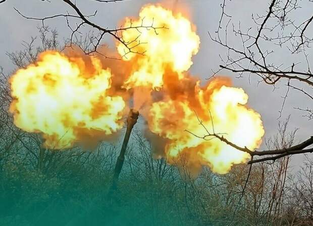 Сводка Минобороны РФ 11 марта. Коротко