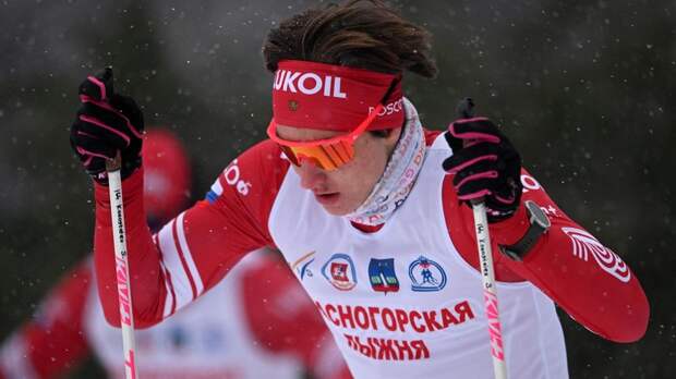 Мама Коростелёва: отношение лыжников к Савелию за время Олимпиады не поменялось