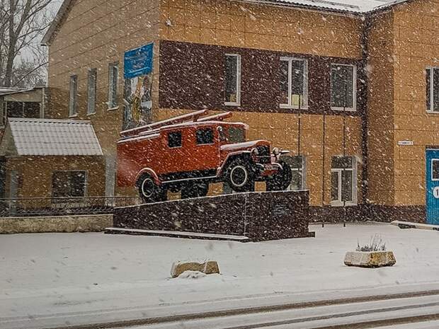 В Смоленске МЧС набирает сотрудников
