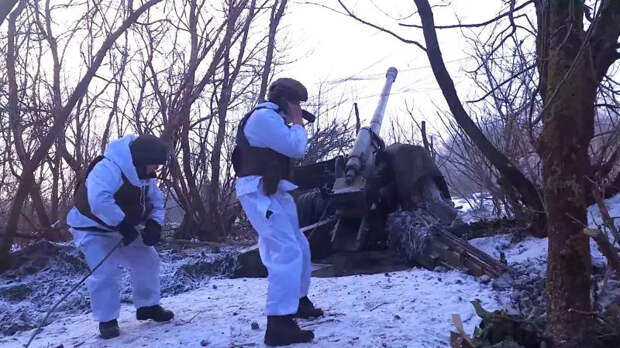 В Киеве объяснили опасность приближения ВС РФ к Сумам