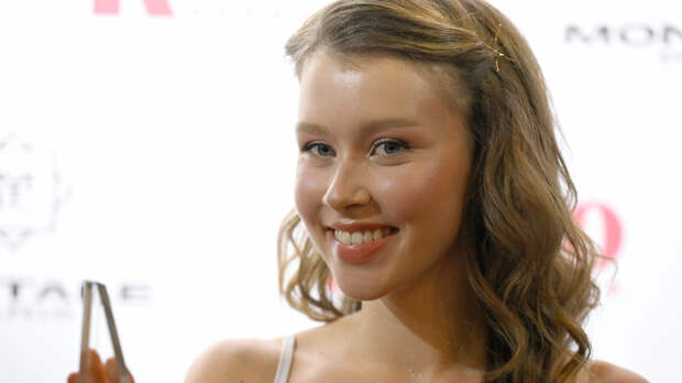 «Я выбрала второй вариант»: Анна Пересильд о критике