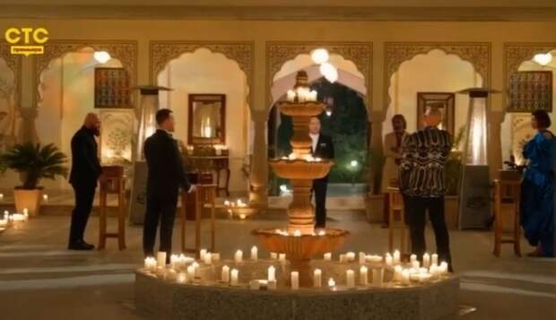 Экс-ведущая «Орла и решки» выиграла 10 миллионов в финале «Тайного миллионера»