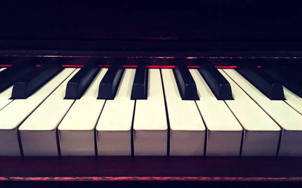 Концерт «Forte. Рахманинов»