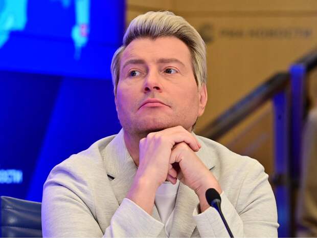 Отар Кушанашвили о надеждах Николая Баскова на встречу с 20-летним сыном