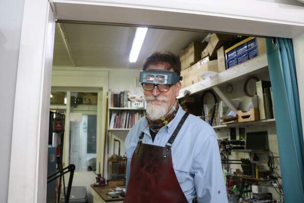 Малый бизнес просто попал под горячую руку