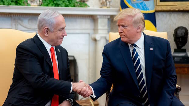 США и Израиль готовят ультиматум ХАМАС