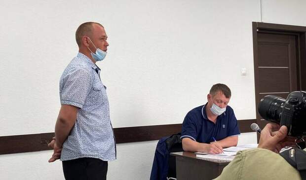 В Тюменской области начался суд над участковым, подстрелившем на охоте человека