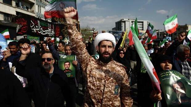 Зачем Трамп врёт про Иран? Вопрос на 600 миллионов долларов