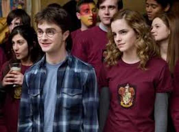 Документалка BBC о Гарри Поттере получила русскоязычную версию