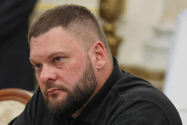 Поддубный: существует проблема с обеспечением безопасности границы