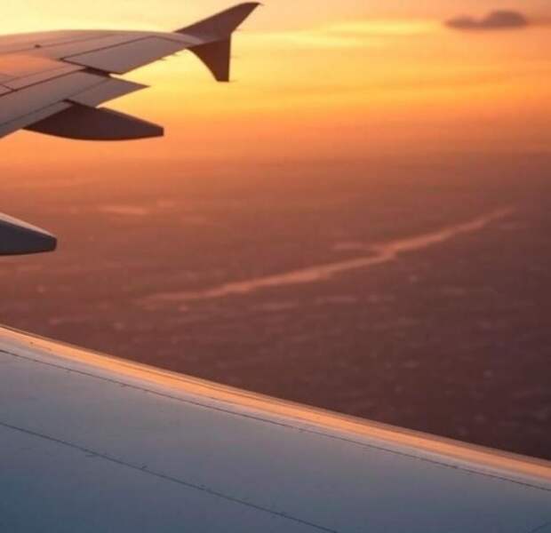 Аэрофлот отменил рейсы Москва-Тегеран и изменил маршруты в страны Персидского залива