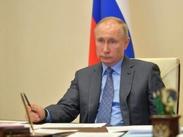 Эксперты оценили решение Путина о карантине: мера чрезвычайная