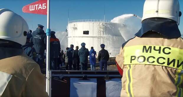 Всемирный день гражданской обороны: «Предупредить, научить, помочь