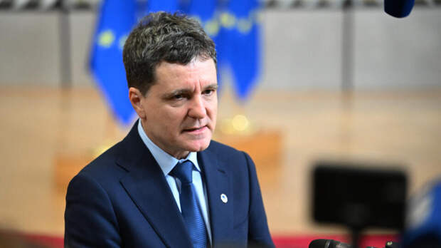 Президент Румынии выступил против референдума об объединении с Молдавией