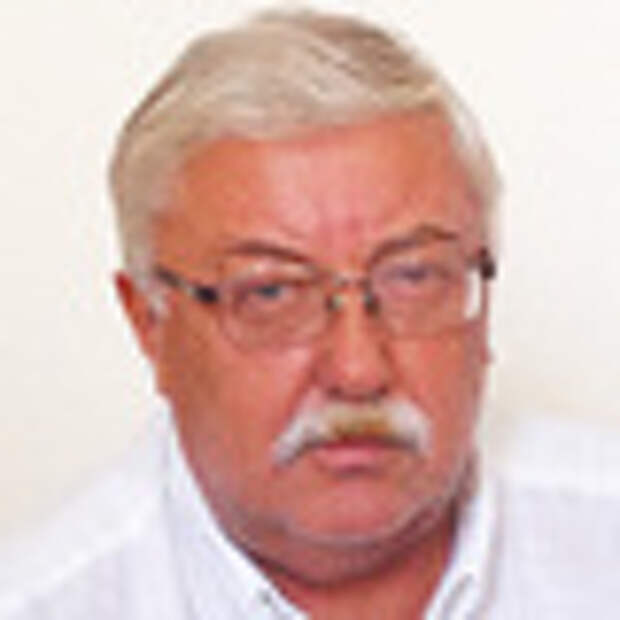 Георгий Остапкович