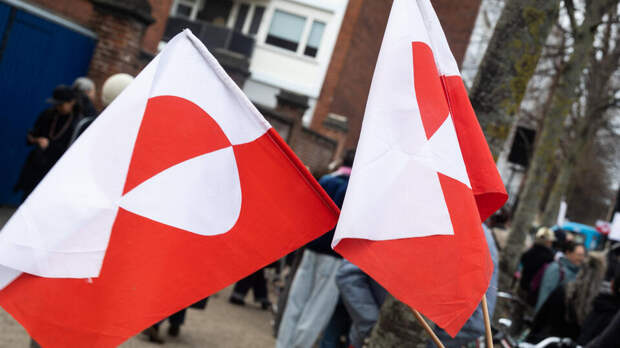 В Гренландии потребовали от США уважительного отношения к острову