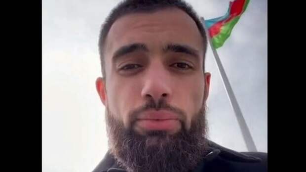 «Куда же ты, братан?»: в соцсетях выдали инструкции сбежавшему из России мигранту