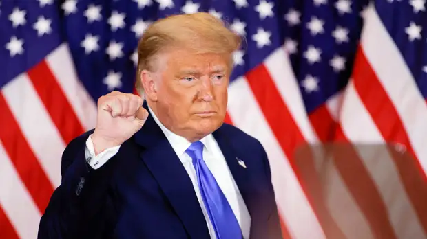 «Абсолютно голословные»: в Москве ответили на обвинения в хакерских атаках на США