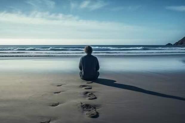 Неудовлетворенность собственной жизнью: причины и решение проблемы