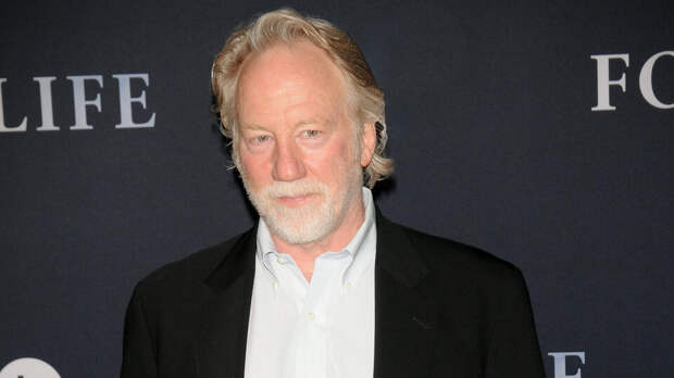 Звезда "Ночной смены" сдался полиции по делу о домогательствах к мальчикам