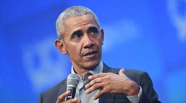 На Украине объяснили "сдачу" Крыма приказом Обамы