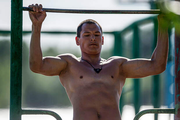 Россияне перечислили главные качества мужчины