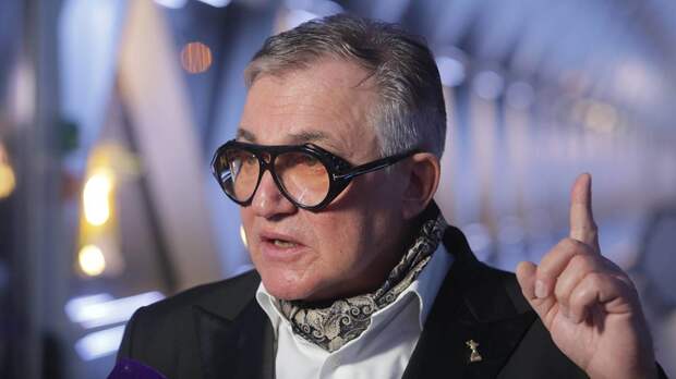 «Если я в этом году умру»: Дибров заговорил о смерти в присутствии сыновей