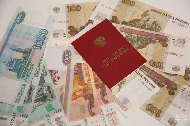 Сенатор объяснил, в каких случаях россияне могут получить накопления единовременно