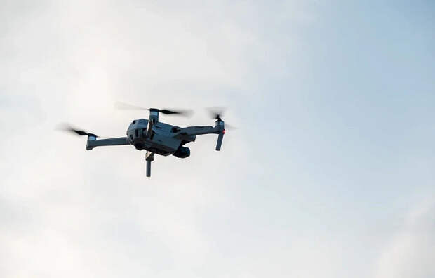 В новогоднюю ночь в Тульской области сбили 24 вражеских БПЛА