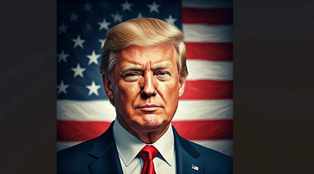 За оскорбление президента США рабочий собрал $480 тысяч пожертвований