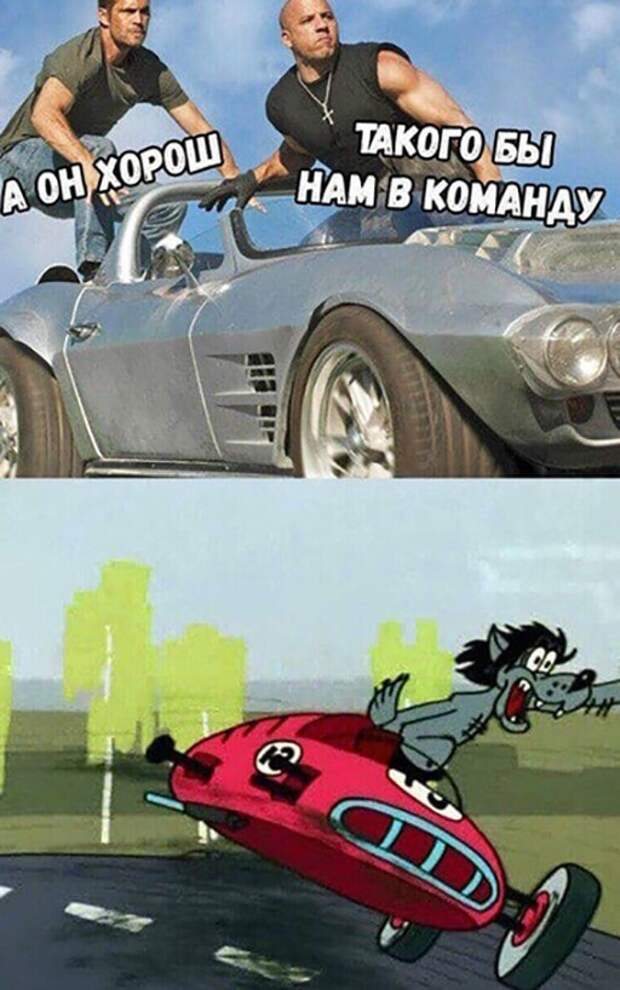 А он хорош) А он хорош)