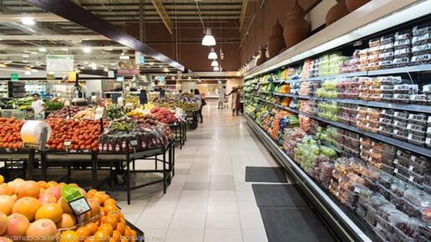 Самая главная покупка