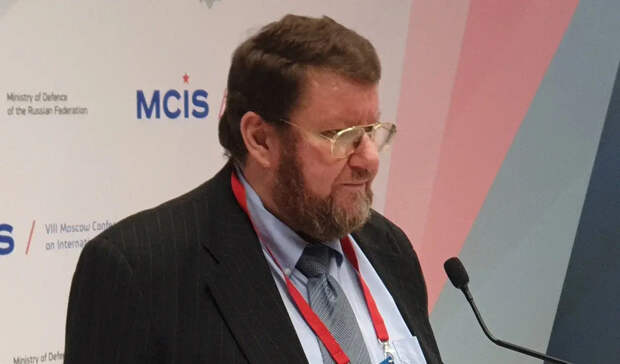 Сатановский сказал горькую правду: "Красные линии" только у России остались. Беда