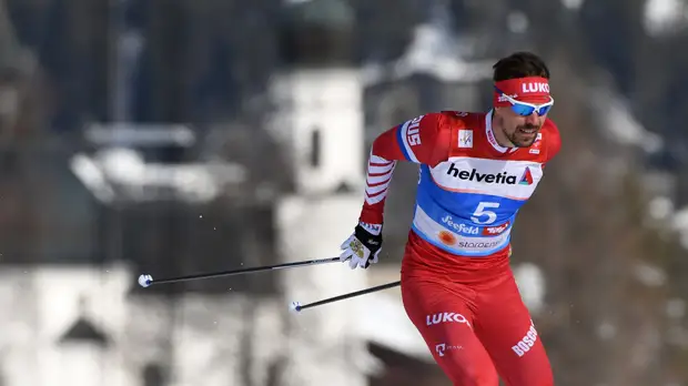 Легков рассказал, как Устюгов мог избежать конфликта с Клебо на ЧМ по лыжным гонкам