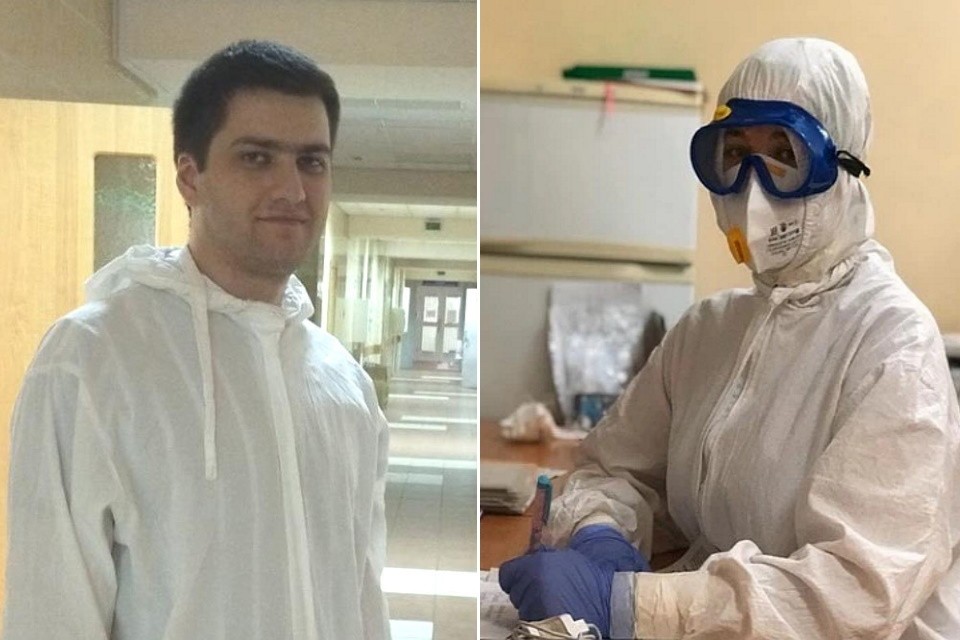 Профессионализм и самоотверженность