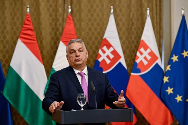 Премьер Венгрии допустил, что конфликт на Украине может затянуться