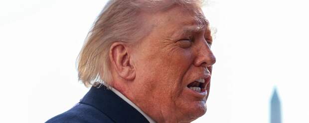 «Пусть раскроет свои планы» – Эстония отказалась участвовать в ближневосточной авантюре Трампа