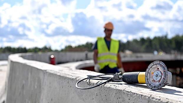 В Приморье обрушился мост, ведущий к трем селам