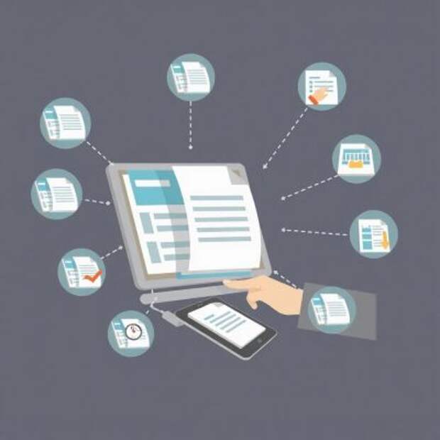 Электронный документооборот: новые возможности для бизнеса в эпоху digital