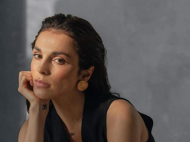 Сати Казанова стала студенткой в 43 года