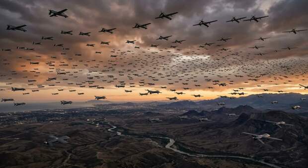 Россия получила координаты. Что дальше