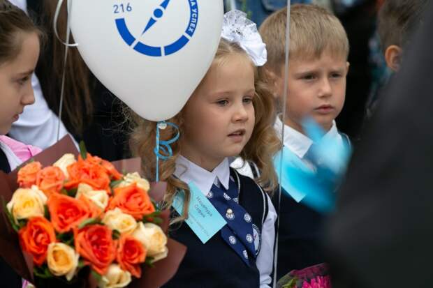 Правила записи ребенка в 1 класс с 1 апреля-2026 уточнили в Новосибирске