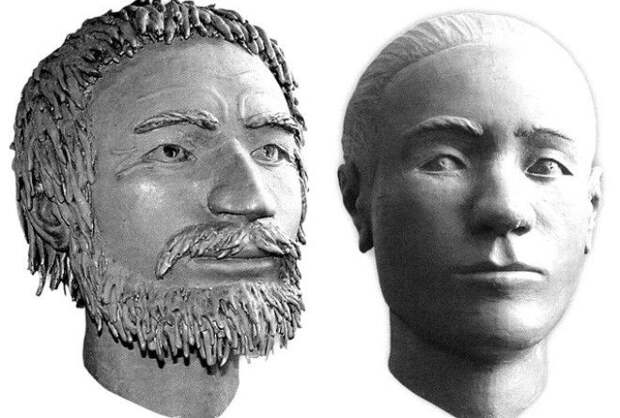Оказывается, вот как они выглядели