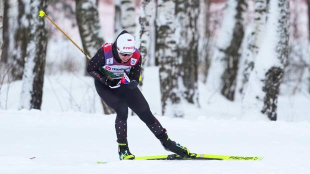Подарок на день рождения: Степанова устроила спектакль на жеребьёвке, а потом растерзала соперниц в «Гонке чемпионов»