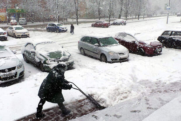 kp.ru: 75% россиян заявили, что их УК плохо делают свою работу