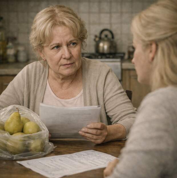 — У вас с Игорем детей нет, вам легче. — Мама и младшая сестра обиделись, когда я отказалась разгребать их трудности