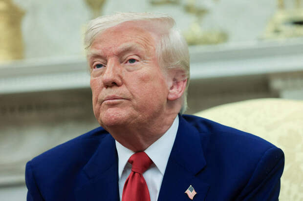 Трамп: конгресс не уведомили об операции в Венесуэле из-за угрозы утечки