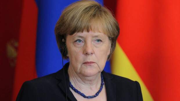 Политолог Рар заявил, что Меркель сделала все для запуска «Северного потока — 2»