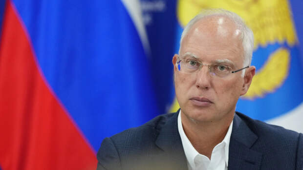 Дмитриев: против «Орешника» не существует средств противовоздушной обороны