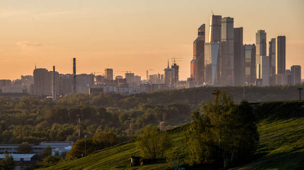 Французский аналитик рассказал о преимуществах жизни в России
